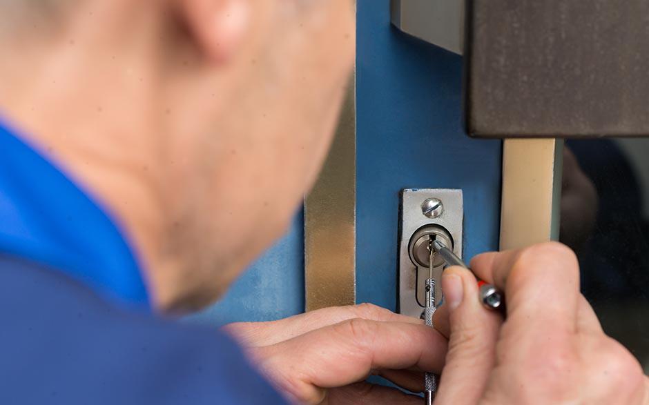 ouvrir porte avec radio Sannois